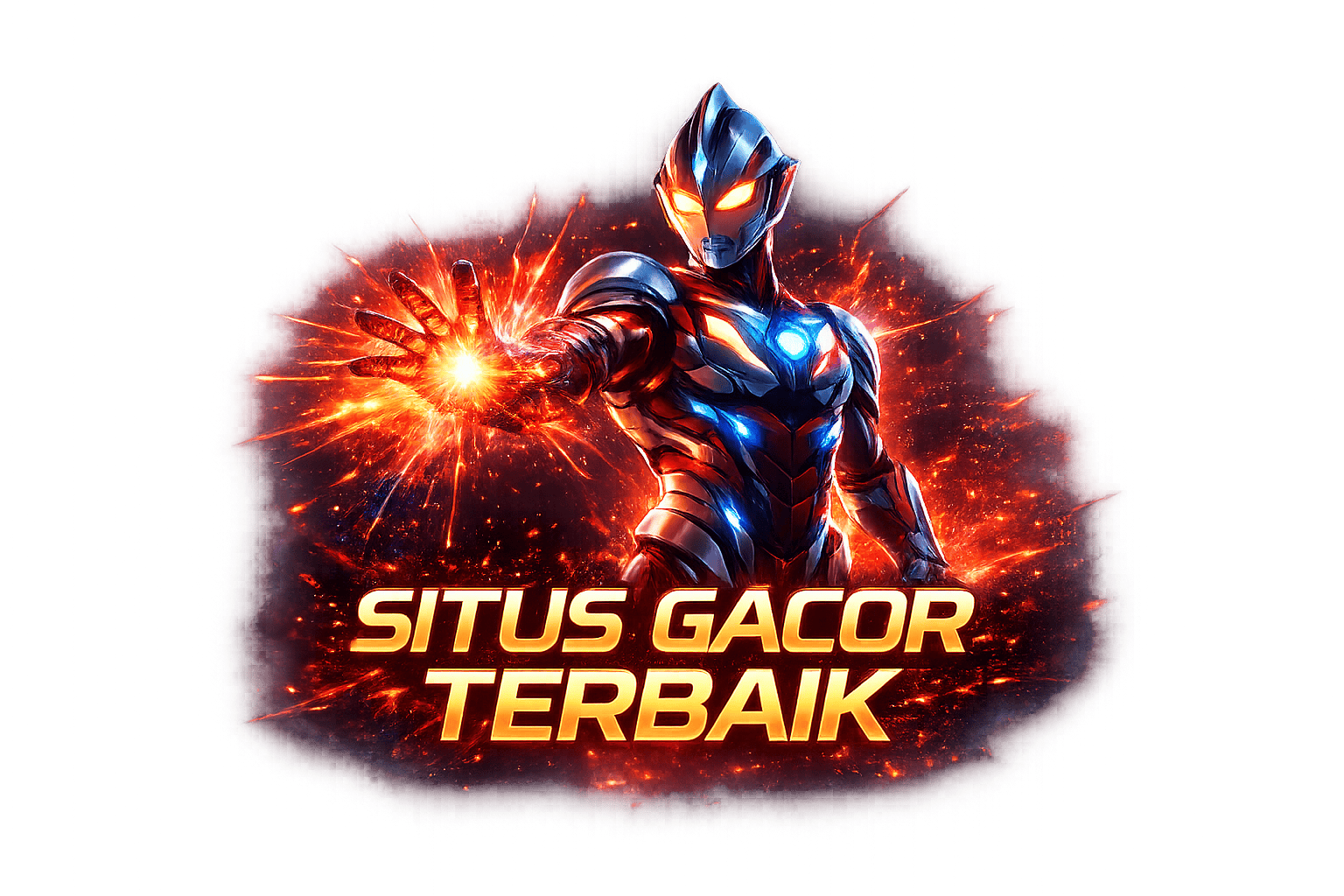 SITUS GACOR TERBAIK
