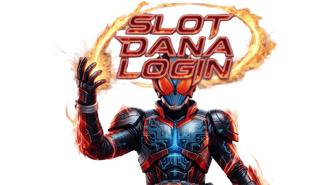 SLOT DANA LOGIN