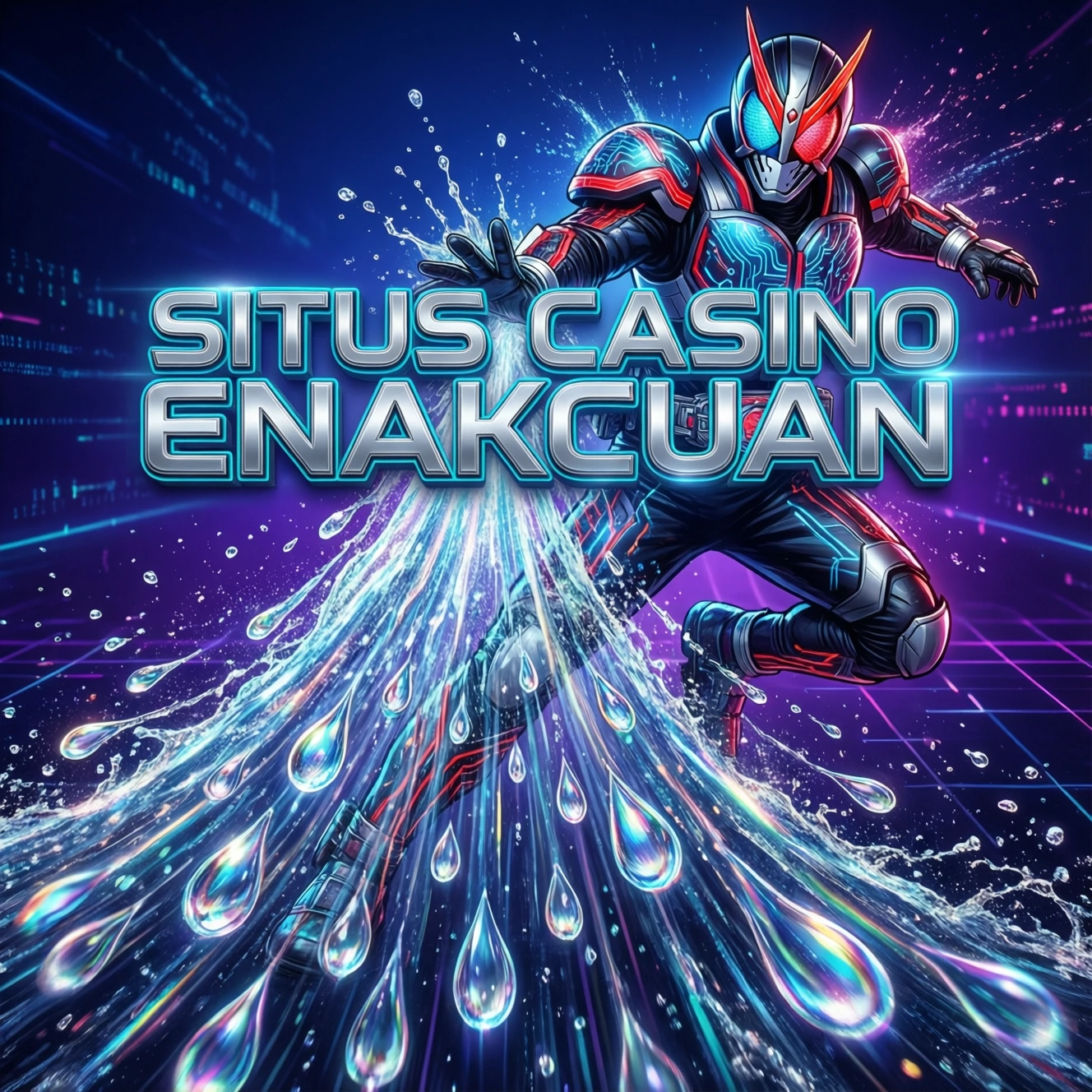 Situs Casino Enakcuan: Inovasi Gaming dengan Keamanan Saldo Terjamin image 1