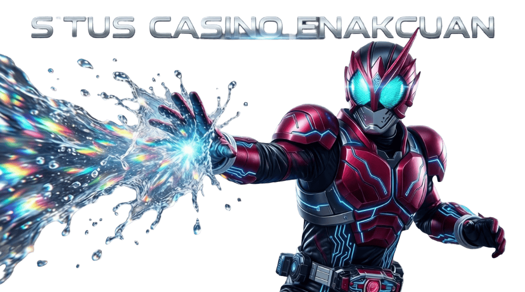 SITUS CASINO ENAK CUAN